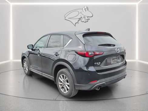 Used 2023 MAZDA CX-5 AWD 2.5 S image 3