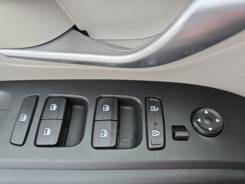 Used 2024 Hyundai Tucson SEL w/ Convenience Package image 28