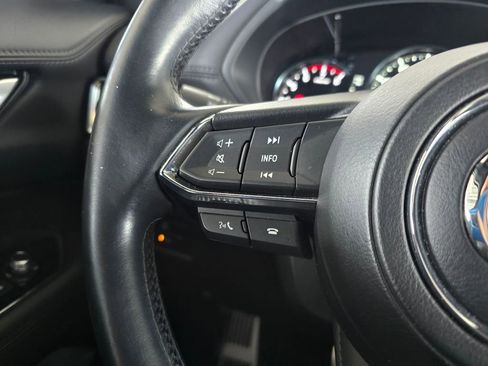 Used 2021 MAZDA CX-5 Signature image 31