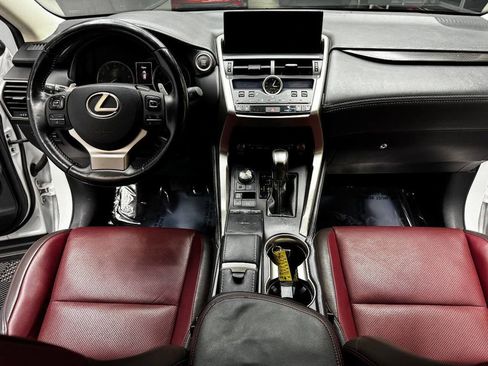 Used 2018 Lexus NX 300 300 Base w/ Premium Package image 40