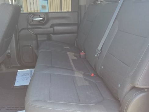 Used 2023 Chevrolet Silverado 2500 LT w/ Convenience Package AWD/4WD image 15