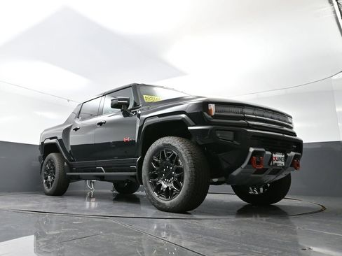 New 2025 GMC Hummer EV 2X w/ LPO, Sport Package image 47