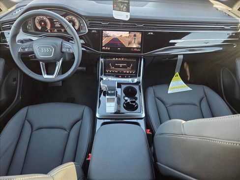 New 2026 Audi Q8 Premium Plus AWD/4WD image 14