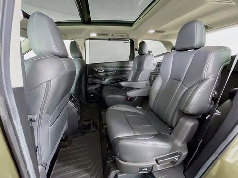 Certified 2025 Subaru Ascent Limited image 29
