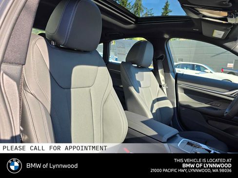 New 2026 BMW 430i xDrive w/ Premium Package AWD/4WD image 11