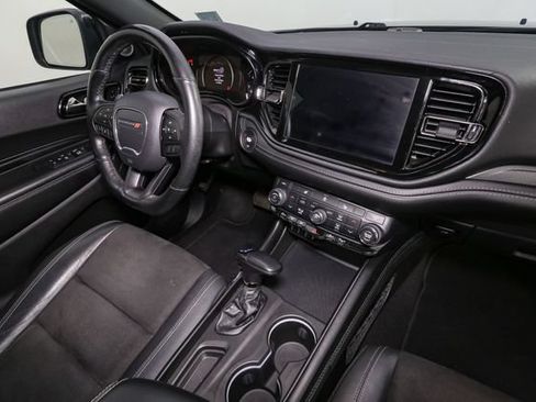 Used 2021 Dodge Durango GT AWD/4WD image 19