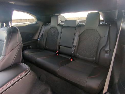 New 2026 Dodge Charger Scat Pack w/ Blacktop Package image 14