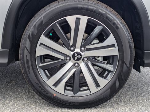 New 2025 Mitsubishi Outlander Sport SE image 11