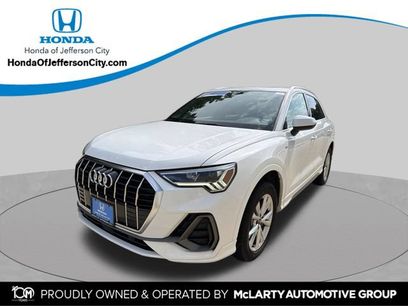 Used 2025 Audi Q3 2.0T Premium