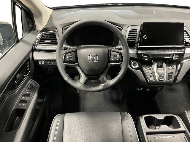 New 2026 Honda Odyssey Elite image 23