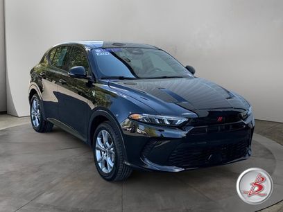 Used 2024 Dodge Hornet R/T Plus