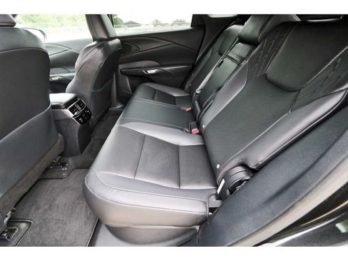 Used 2023 Lexus RX 350 FWD w/ Cold Area Package image 12