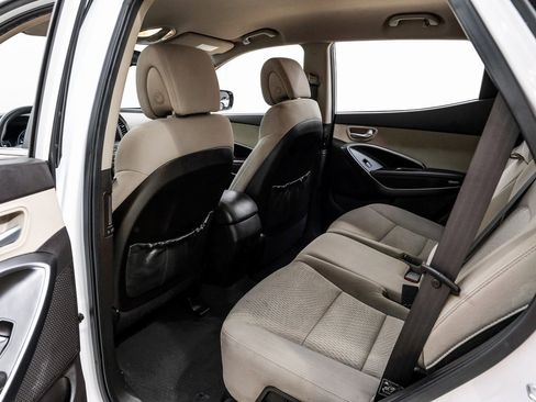 Used 2017 Hyundai Santa Fe Sport image 41