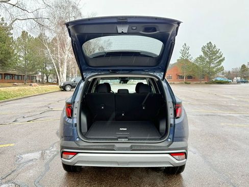 New 2026 Hyundai Tucson SEL image 40