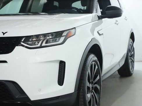 Used 2023 Land Rover Discovery Sport S image 14