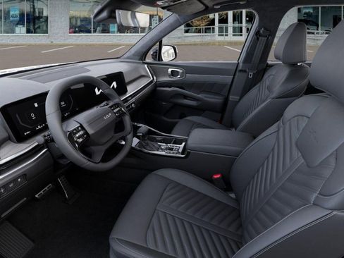 New 2026 Kia Sorento SX Prestige AWD/4WD image 17