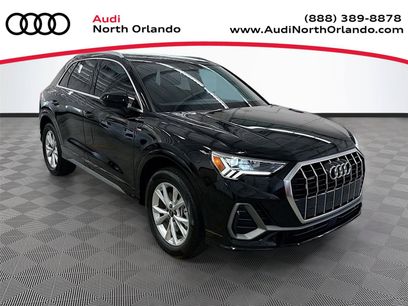 Certified 2023 Audi Q3 2.0T Premium w/ Convenience Package