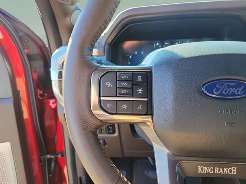 Used 2025 Ford F150 King Ranch AWD/4WD image 11