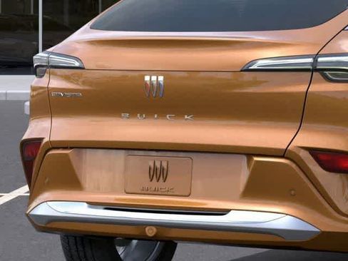 New 2026 Buick Envista Avenir image 14