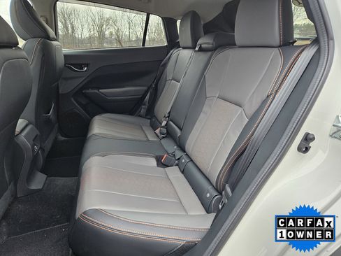 Certified 2024 Subaru Crosstrek 2.5i Limited image 19