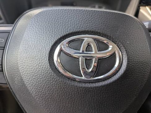 Used 2024 Toyota Corolla LE FWD image 36