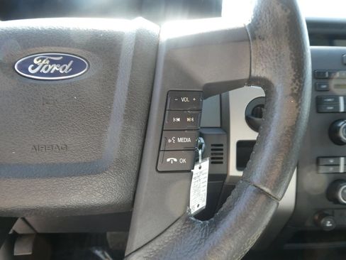 Used 2011 Ford F150 XLT w/ XLT Convenience Pkg RWD image 19