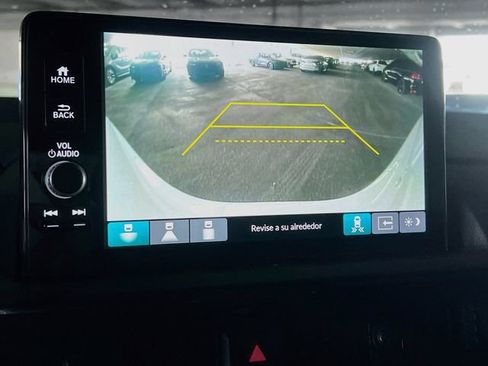 Used 2023 Honda CR-V EX-L image 22