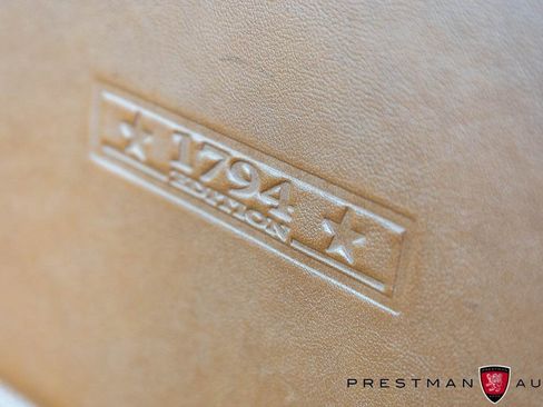 Used 2017 Toyota Tundra 1794 Edition image 30