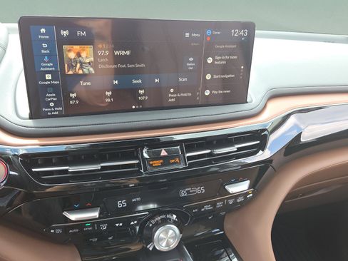 New 2026 Acura MDX FWD w/ Technology Package image 31