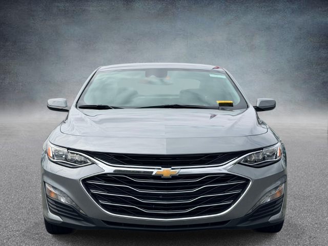 Used 2024 Chevrolet Malibu LT FWD image 6