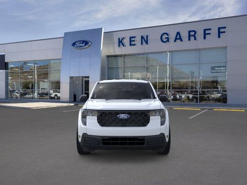 New 2026 Ford Maverick XL image 7