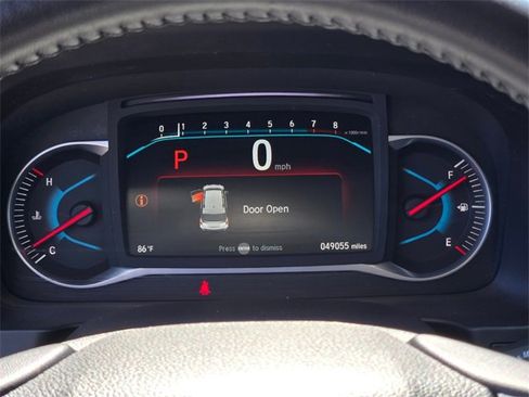 Certified 2021 Honda Pilot EX-L image 27