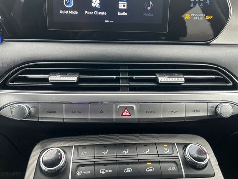 Used 2022 Hyundai Palisade SE image 27