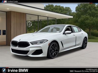 New 2026 BMW 840i w/ M Sport Professional Package
