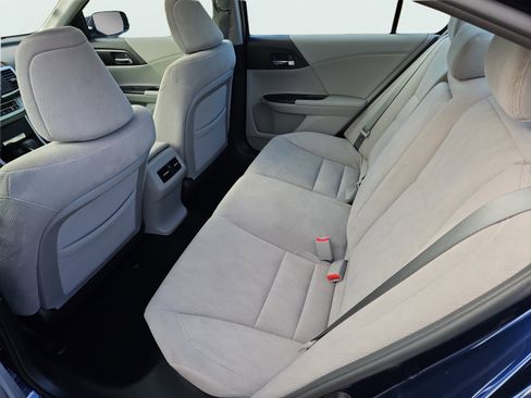 Used 2014 Honda Accord EX image 29