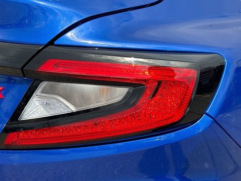 New 2026 Subaru WRX tS image 32