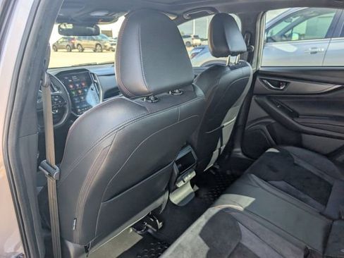 Used 2023 Subaru WRX Limited AWD/4WD image 26