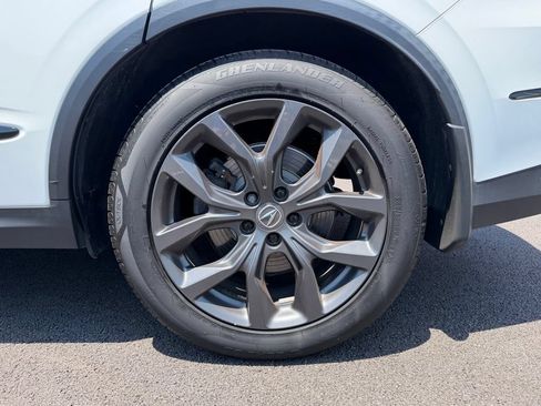 Used 2022 Acura MDX A-Spec AWD/4WD image 17