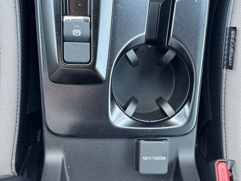 Used 2026 Subaru Forester Premium image 16