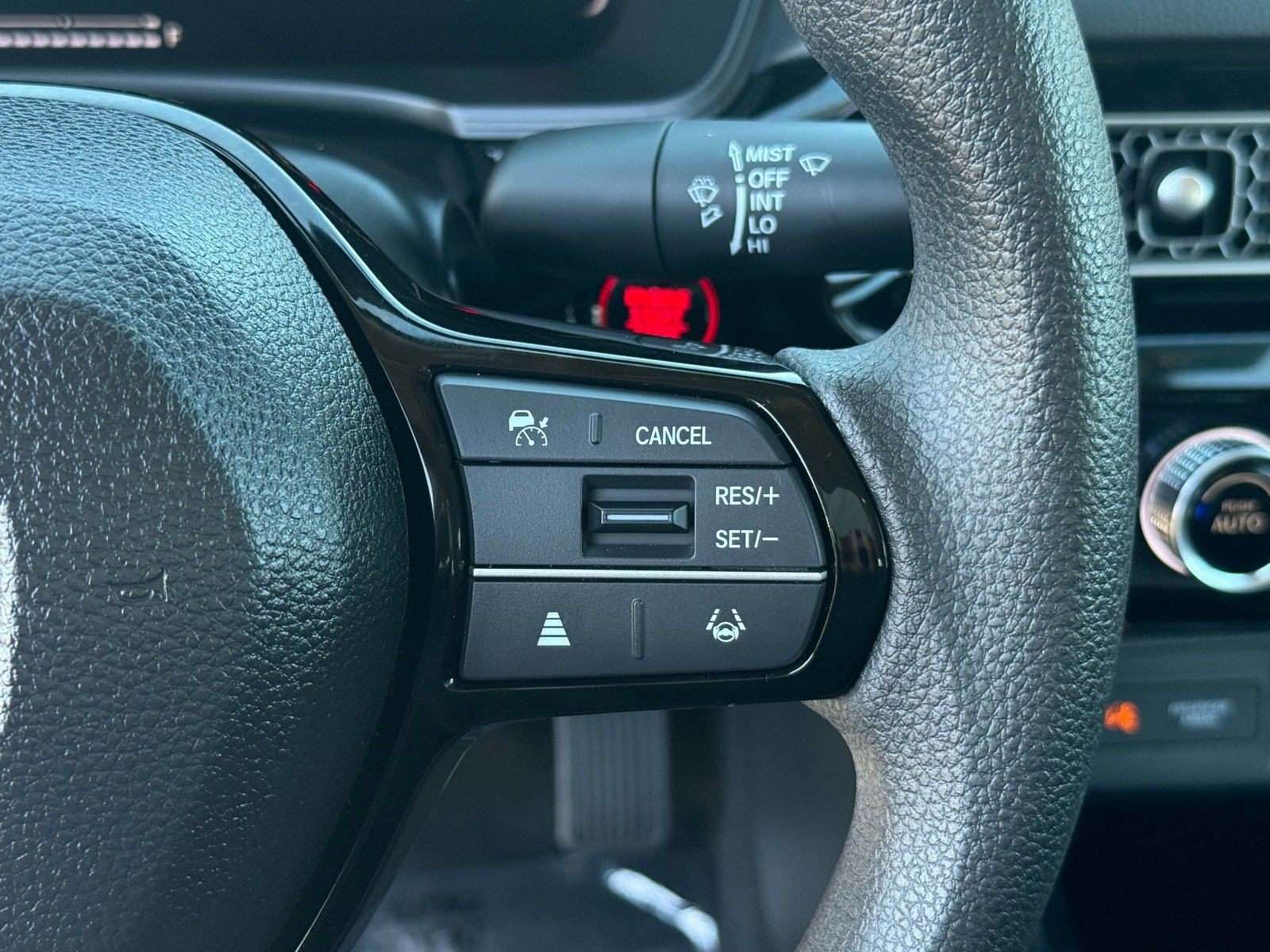 Used 2026 Honda Civic LX image 17