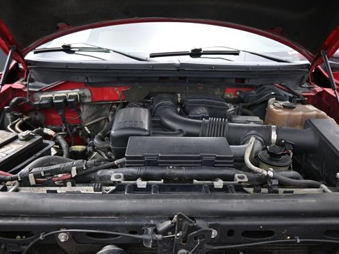 Used 2010 Ford F150 XLT AWD/4WD image 25