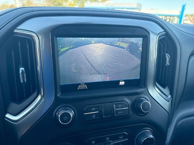 Used 2021 Chevrolet Silverado 1500 RST AWD/4WD image 15