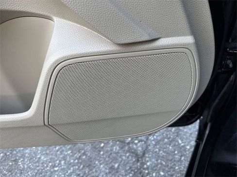 Used 2016 Honda Accord EX-L image 25