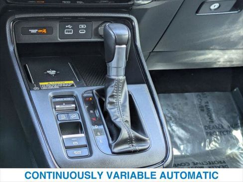 Certified 2023 Honda CR-V EX-L image 19
