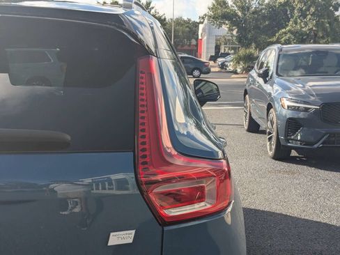 Certified 2023 Volvo XC40 Recharge Ultimate AWD/4WD image 14