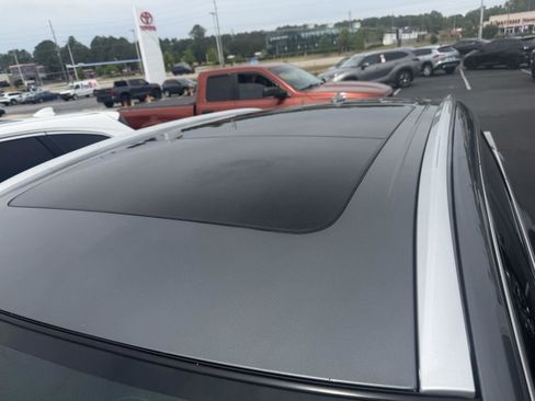 Used 2015 Nissan Murano SL w/ SL Technology Package FWD image 7