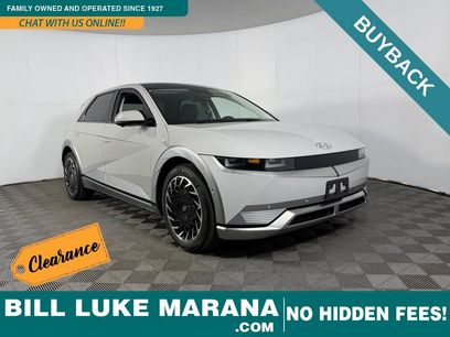 Used 2024 Hyundai Ioniq 5 Limited