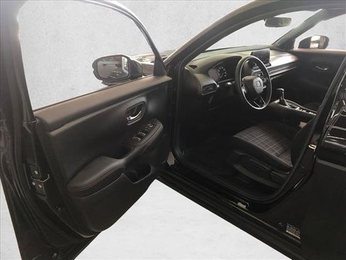 Certified 2023 Honda HR-V Sport image 12