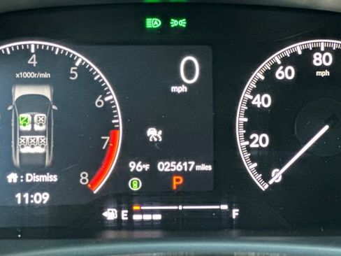 Used 2023 Honda Civic LX image 26