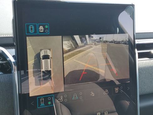 New 2026 GMC Sierra EV Elevation w/ Premium Package image 16